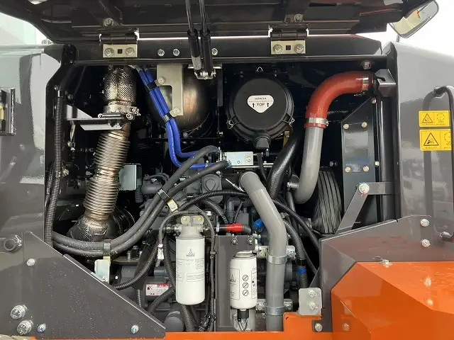- 小型 その他 YDP-H88(111192) 42枚目