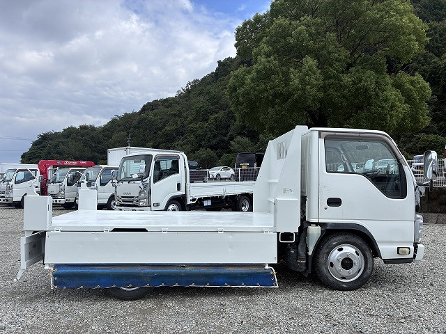 いすゞ エルフ 小型 土砂ダンプ TKG-NJR85AN(113086) 19枚目