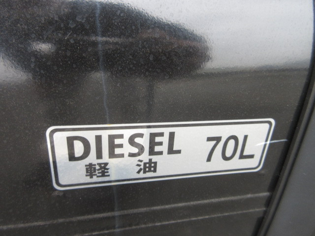 Mitsubishi Fuso canter Small Soil dump 2RG-FBA60(101703) 46枚目