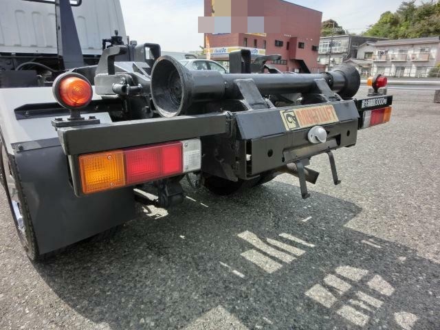 三菱ふそう キャンター 小型 コンテナ専用車 KK-FE70EB(11276) 52枚目