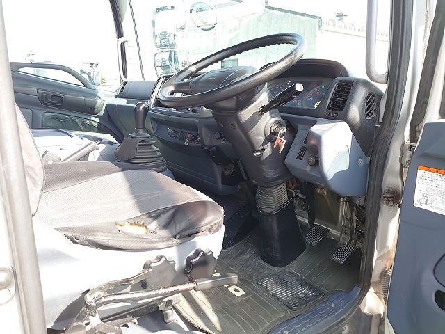 日野 レンジャー 増トン ミキサー車 BDG-FJ7JDWA(8938) 29枚目