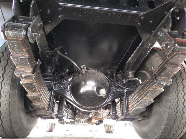 いすゞ エルフ 小型 高所作業車 PB-NKR81AN(110799) 37枚目