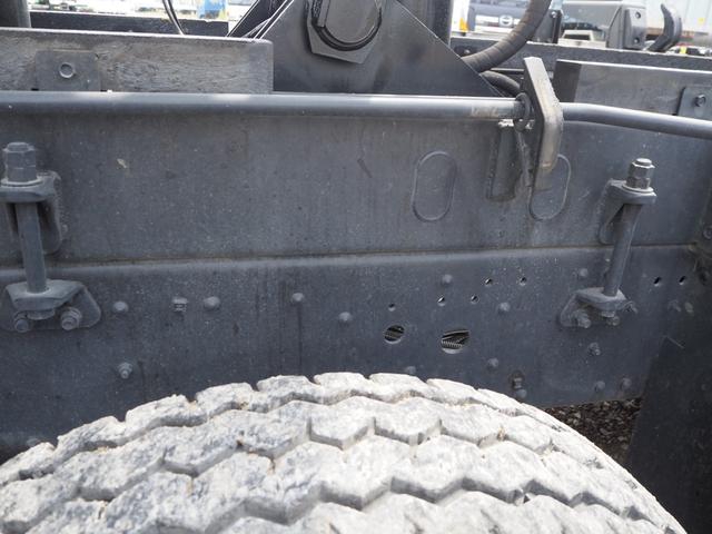 Mitsubishi Fuso super_great Large Soil dump *********(107384) 31枚目