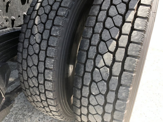日野 プロフィア 大型 コンテナ専用車 2DG-FS1AJE(107824) 30枚目