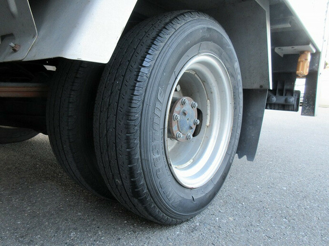 マツダ タイタン 小型 バン KR-LHR69N(7721) 29枚目
