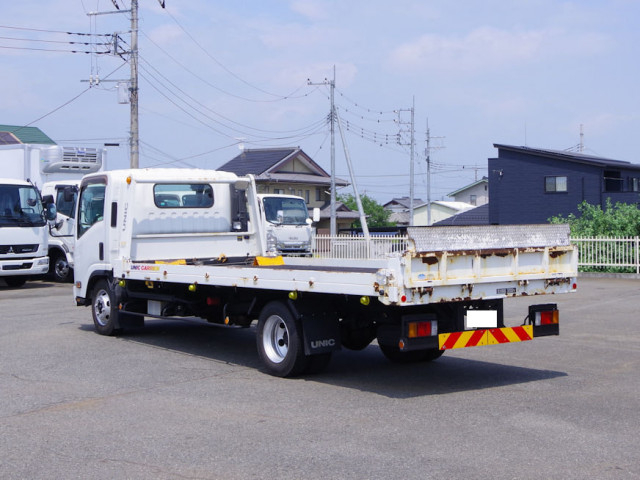 いすゞ エルフ 小型 Translation missing: ja.item.body_keijou_enum.body_keijou_carrier_other TPG-NPR85AN(110706) 3枚目