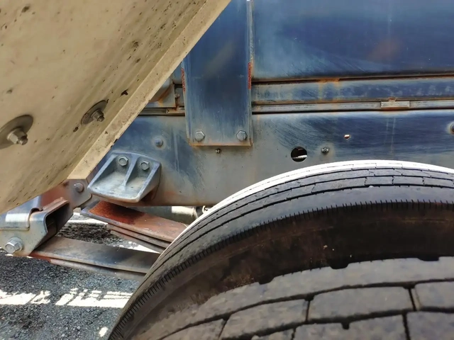 日野 レンジャー 中型 特装車・その他 2KG-FC2ABA(107586) 83枚目