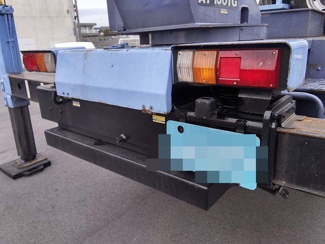 いすゞ エルフ 小型 高所作業車 KK-NKR71E3N(8914) 42枚目