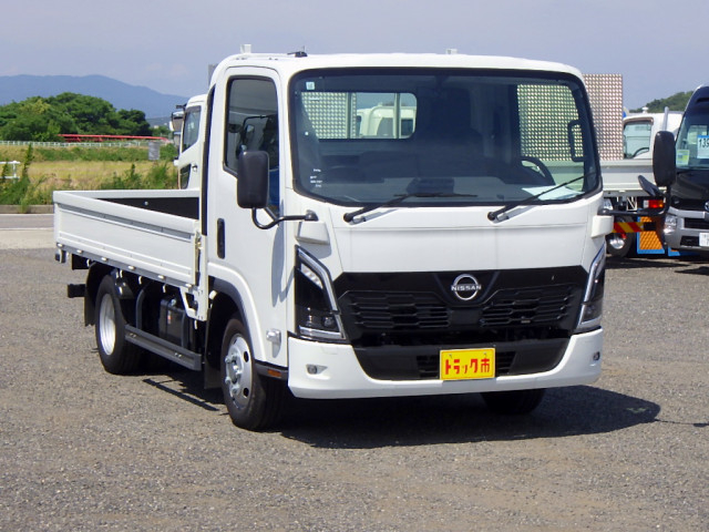 日産自動車 アトラス 小型 平ボディ 2TG-APR88AC(108671) 27枚目