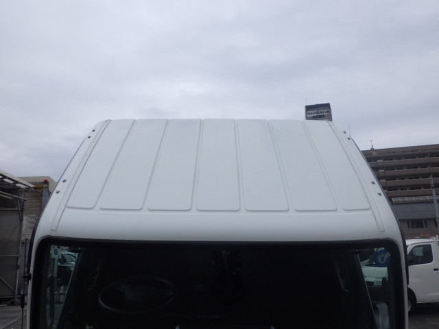 三菱ふそう キャンター 小型 土砂ダンプ 2RG-FBA60(112512) 47枚目