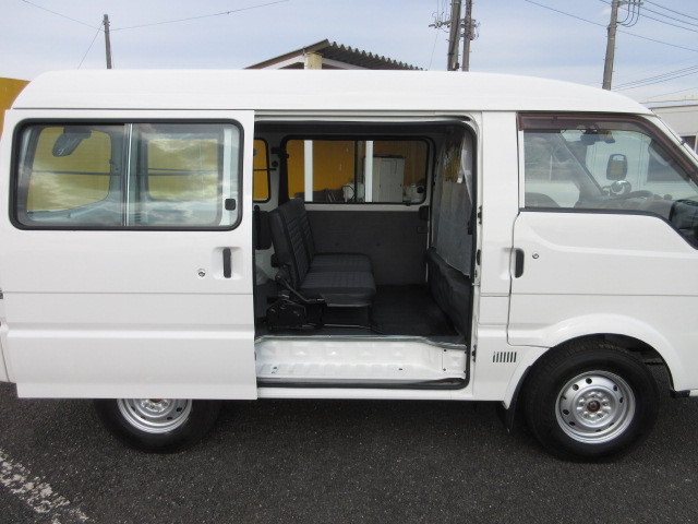 マツダ ボンゴ 小型 Translation missing: ja.item.body_keijou_enum.body_keijou_light_van DBF-SLP2M(109758) 37枚目