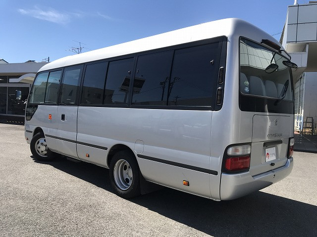 トヨタ コースター 小型 その他 SPG-XZB40(110128) 4枚目