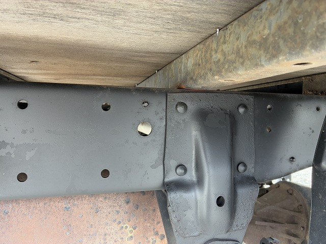 マツダ タイタン 小型 平ボディ KR-SYF6L(109337) 44枚目
