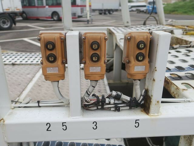 その他 小型 トレーラ（その他） HST-149RKU(27528) 17枚目