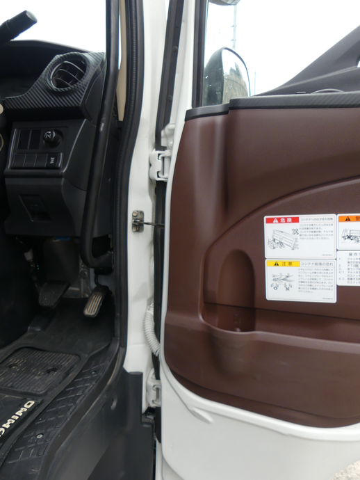 日野 レンジャー 中型 コンテナ専用車 2KG-FC2ABA(57318) 21枚目