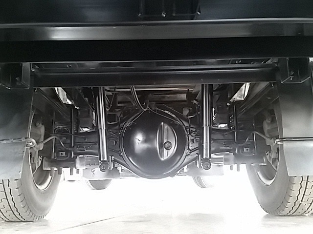 日野 デュトロ 中型 冷蔵冷凍バン BDG-XZU414M(8225) 62枚目