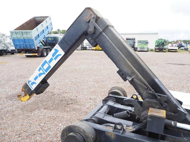 三菱ふそう キャンター 小型 コンテナ専用車 *********(106258) 13枚目