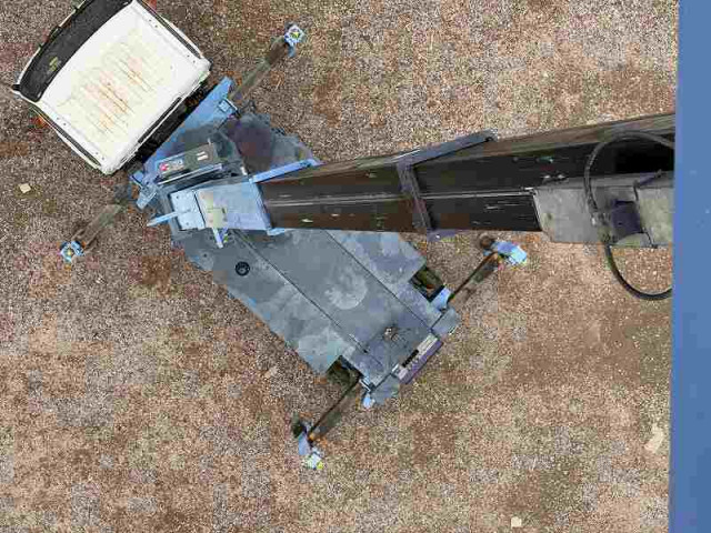 トヨタ ダイナ 小型 高所作業車 TKG-XZU650W(112888) 27枚目