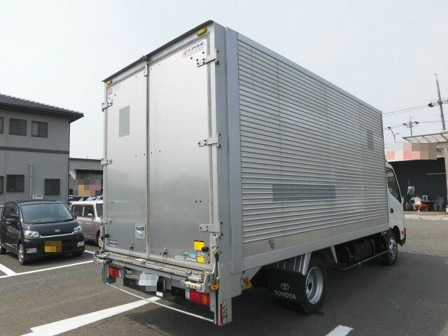 トヨタ ダイナ 小型 バン TKG-XZU710(7176) 3枚目