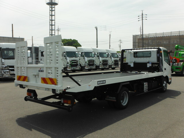日野 デュトロ 小型 特装車・その他 2RG-XZU722M(35325) 4枚目