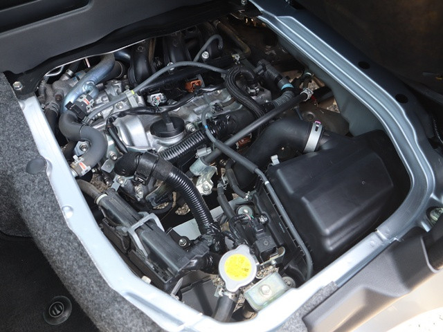 ダイハツ 軽 軽バン・乗用車 EBD-S331V(110019) 15枚目