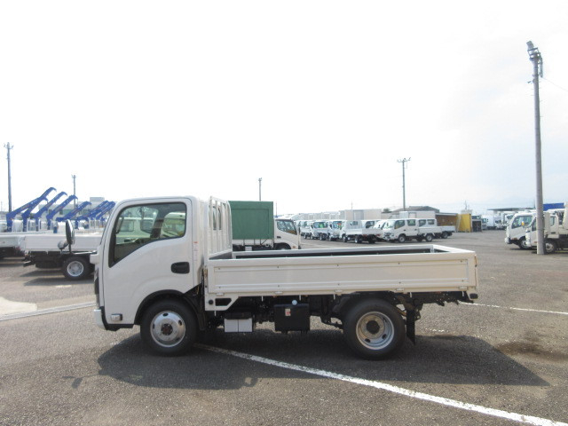 日産自動車 アトラス 小型 平ボディ 2WG-AJS88AF(108887) 5枚目
