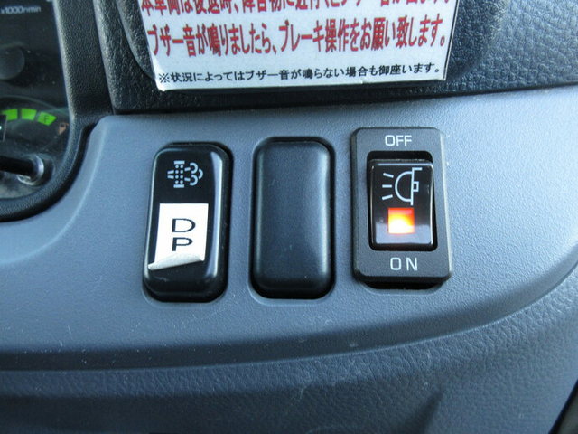 三菱ふそう キャンター 小型 バン TKG-FEA50(7992) 34枚目