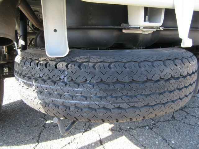 ダイハツ ハイゼット 軽 冷蔵冷凍バン EBD-S500P(8375) 11枚目