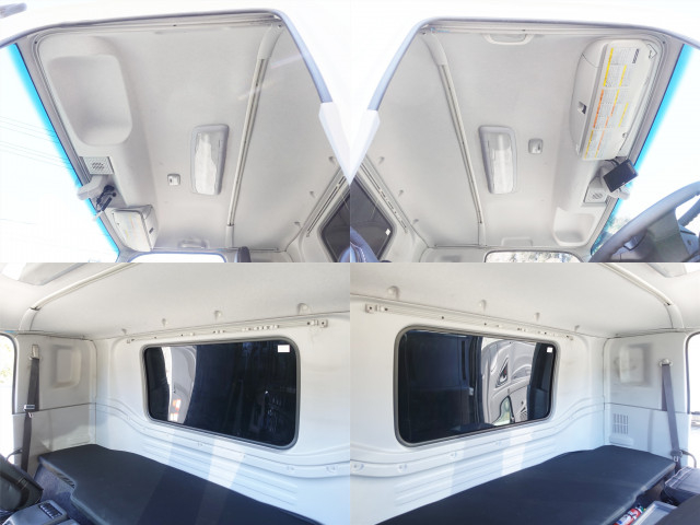 Isuzu giga Large Freezer box_body QPG-CYL77B(100851) 29枚目