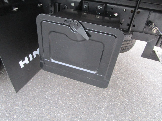 日野 デュトロ 小型 バン 2KG-XZU605M(106564) 43枚目