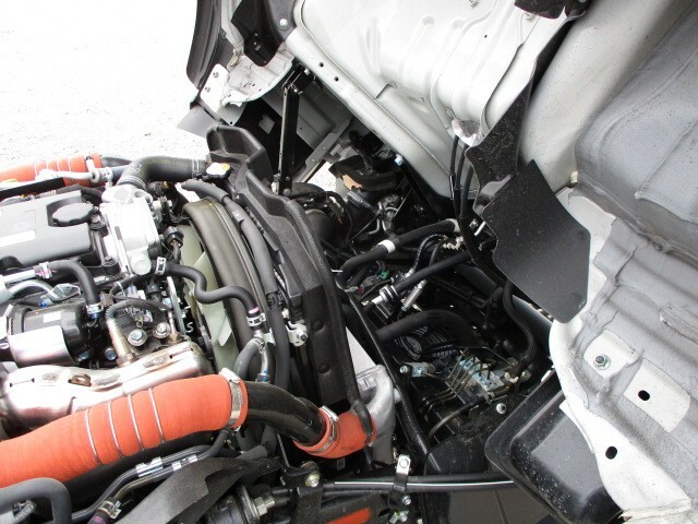 いすゞ エルフ 小型 バン 2RG-NLR88AN(6808) 38枚目