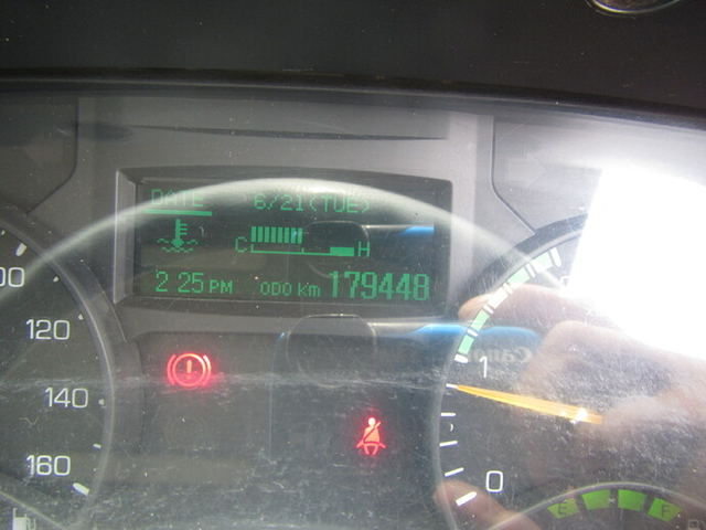 Nissan UD kazet Small Freezer box_body TPG-FEB8Y(38686) 50枚目