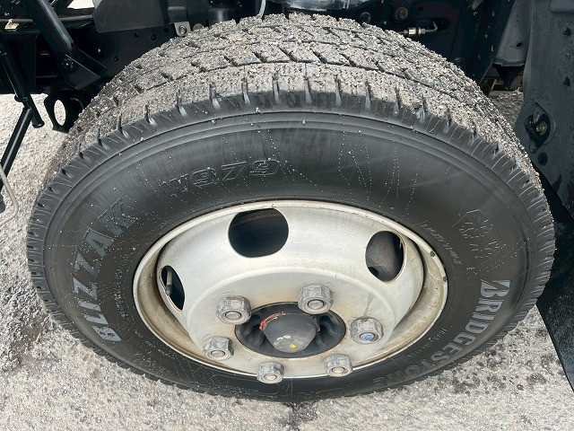 いすゞ エルフ 小型 バン TFG-NPR82ZAN(110423) 46枚目