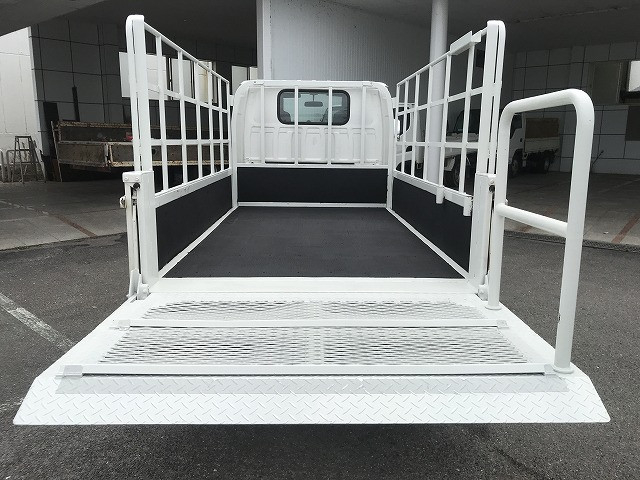 マツダ タイタン 小型 平ボディ TRG-LHR85A(110189) 17枚目