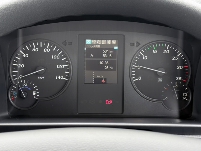 三菱ふそう ファイター 中型 塵芥車（プレス式） 2KG-FK72F(113271) 48枚目