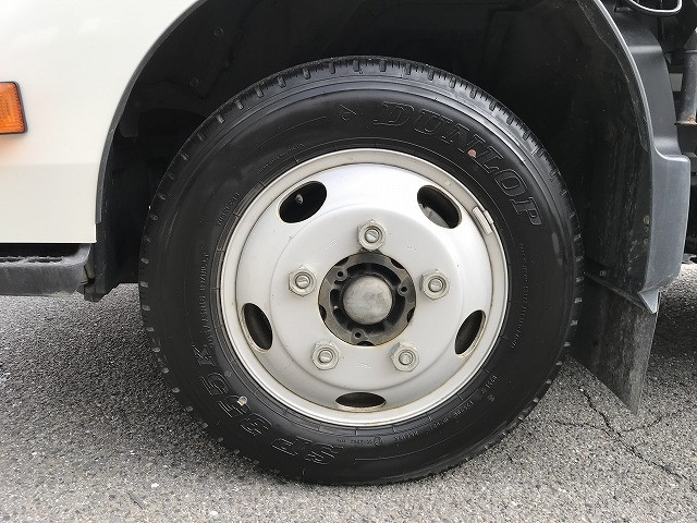 日野 デュトロ 小型 平ボディ 2RG-XZU605M(112642) 41枚目