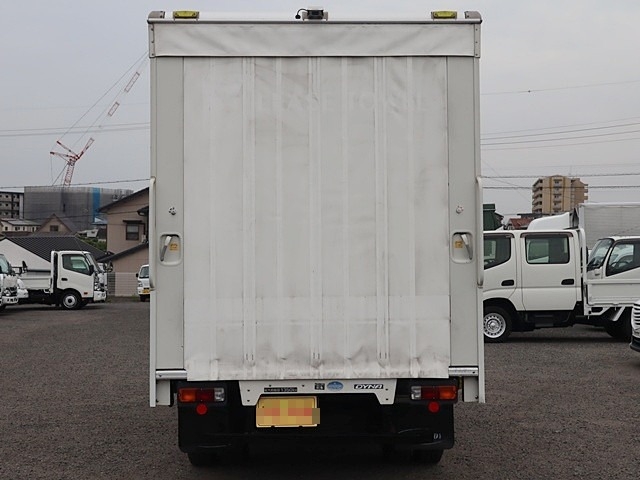 トヨタ ダイナ 小型 バン QDF-KDY231(85759) 6枚目