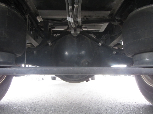 UDトラックス（日産） コンドル 中型 ウィング TKG-MK38C(7343) 28枚目