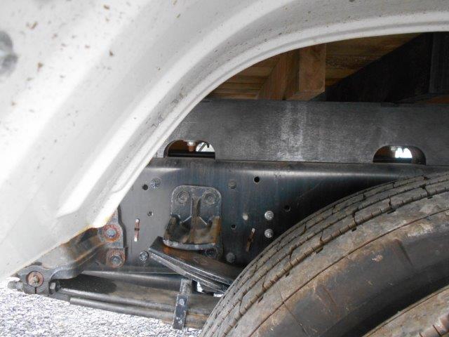 Isuzu forward Middle Self crane TKG-FRR90S2(3646) 16枚目
