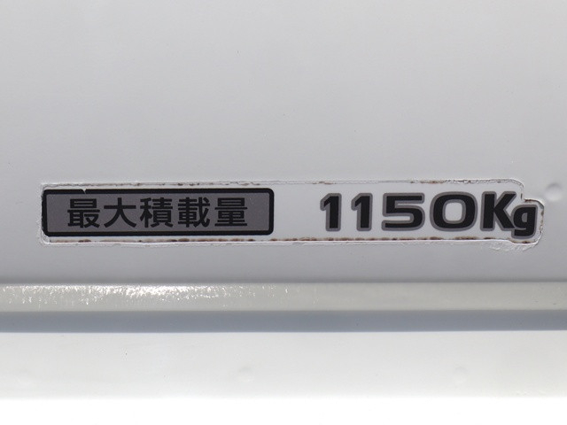 マツダ ボンゴ 小型 平ボディ DBF-SLP2T(109257) 16枚目