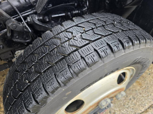 トヨタ ダイナ 小型 平ボディ TKG-XZU675(112262) 15枚目