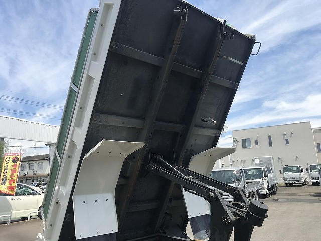 日野 デュトロ 小型 土砂ダンプ TKG-XZU700X(110243) 20枚目