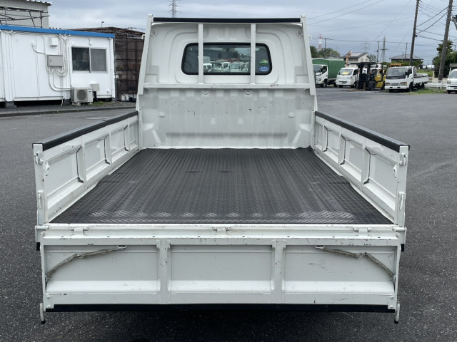トヨタ ライトエース 小型 平ボディ DBF-S412U(109714) 11枚目