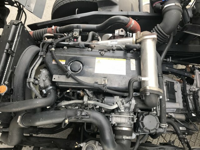 いすゞ フォワード 中型 バン PKG-FRR90S2(7783) 28枚目