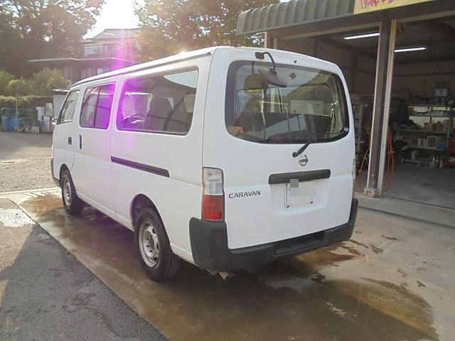 日産自動車 その他・不明 その他 その他 TA-QGE25(9762) 7枚目