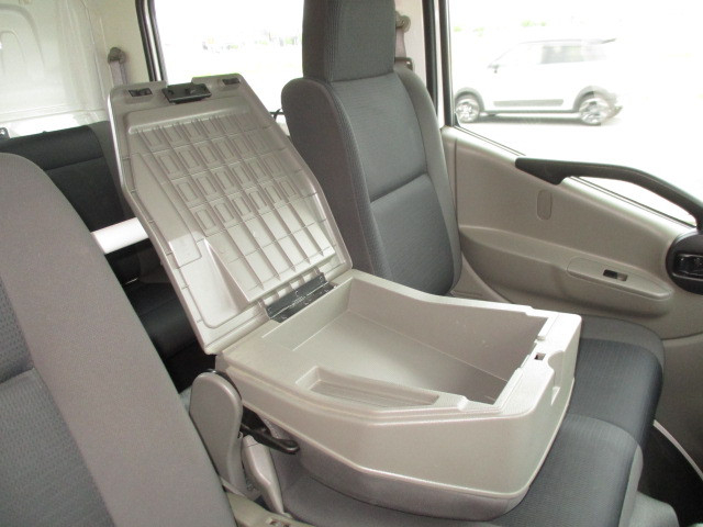 Nissan atlas Small Double cab CBF-SQ1F24(105660) 13枚目