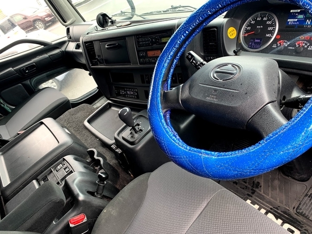 日野 プロフィア 大型 ウィング QPG-FW1EXEG(7512) 15枚目