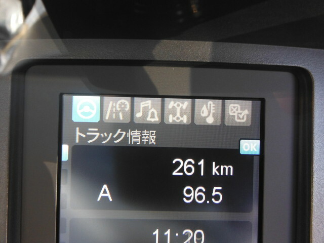 三菱ふそう ファイター 中型 平ボディ 2KG-FK62F(39535) 15枚目