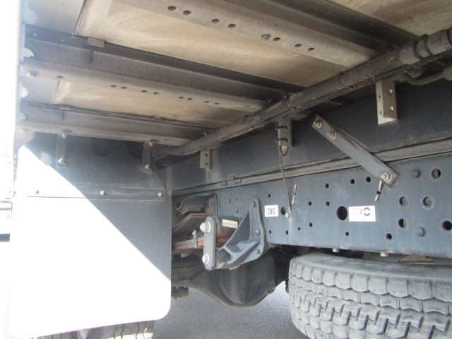 いすゞ エルフ 小型 冷蔵冷凍バン TKG-NPR85AN(7442) 22枚目