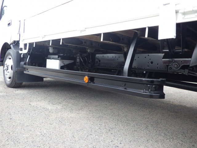 Toyota dyna Small Flat body TPG-XZU710(110900) 35枚目